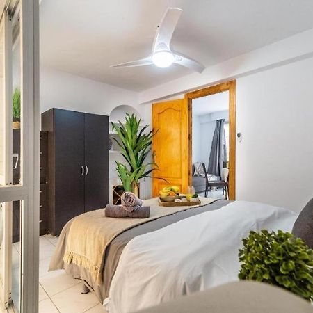 Boutique Living Fuengirola Daire Dış mekan fotoğraf