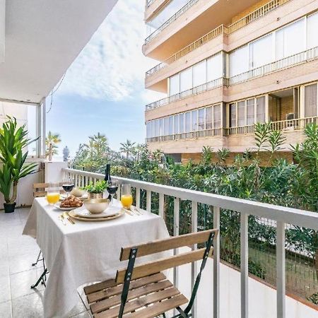 Boutique Living Fuengirola Daire Dış mekan fotoğraf