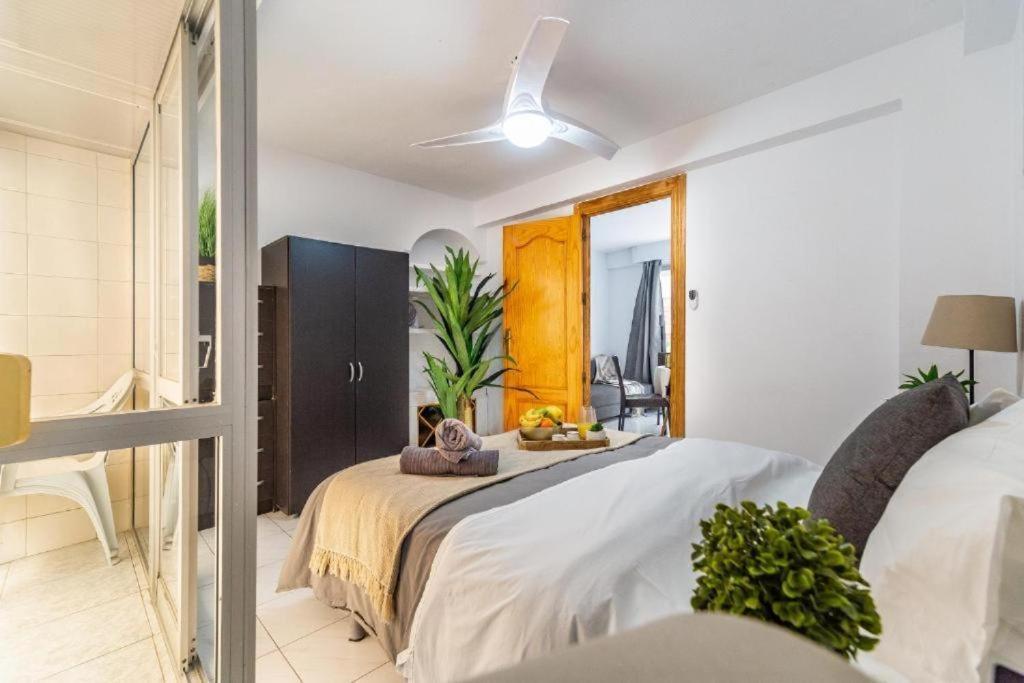 Boutique Living Fuengirola Daire Dış mekan fotoğraf