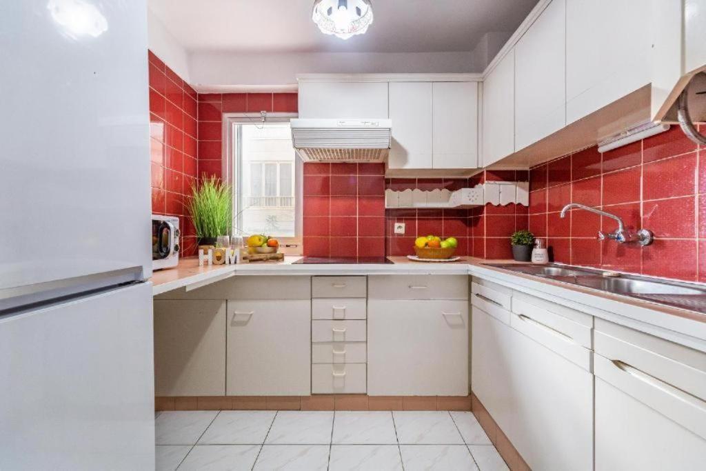 Boutique Living Fuengirola Daire Dış mekan fotoğraf