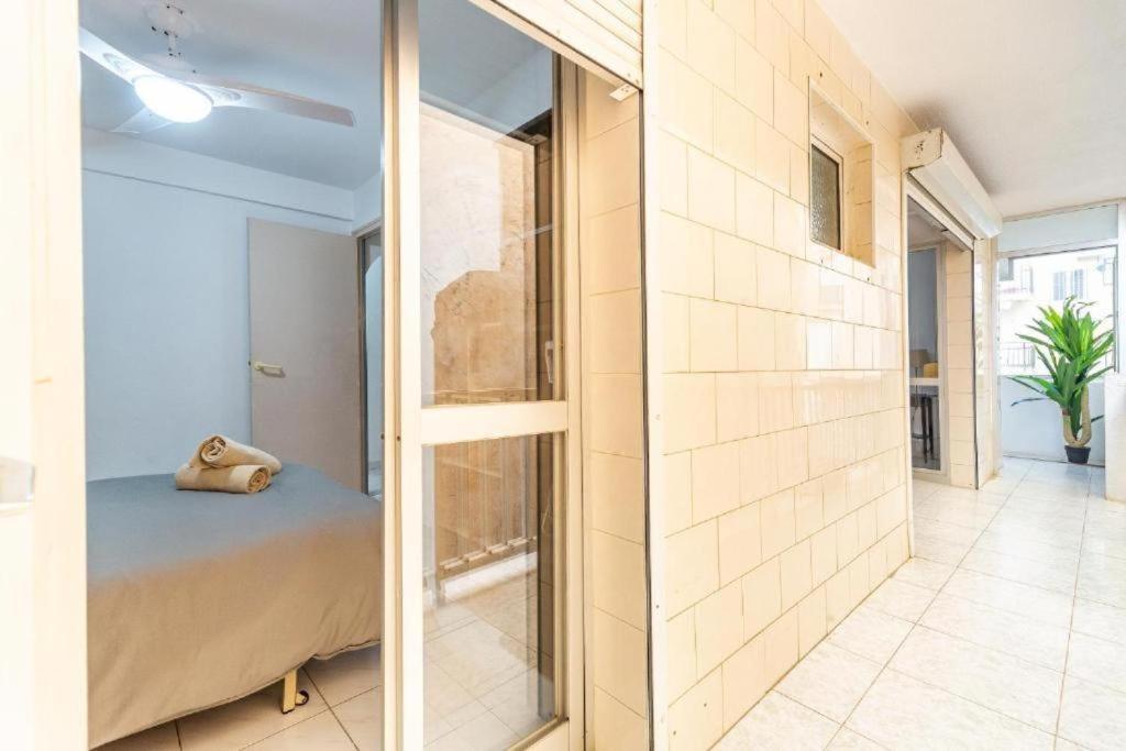 Boutique Living Fuengirola Daire Dış mekan fotoğraf