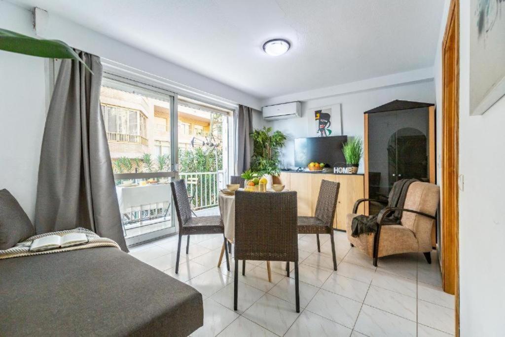 Boutique Living Fuengirola Daire Dış mekan fotoğraf