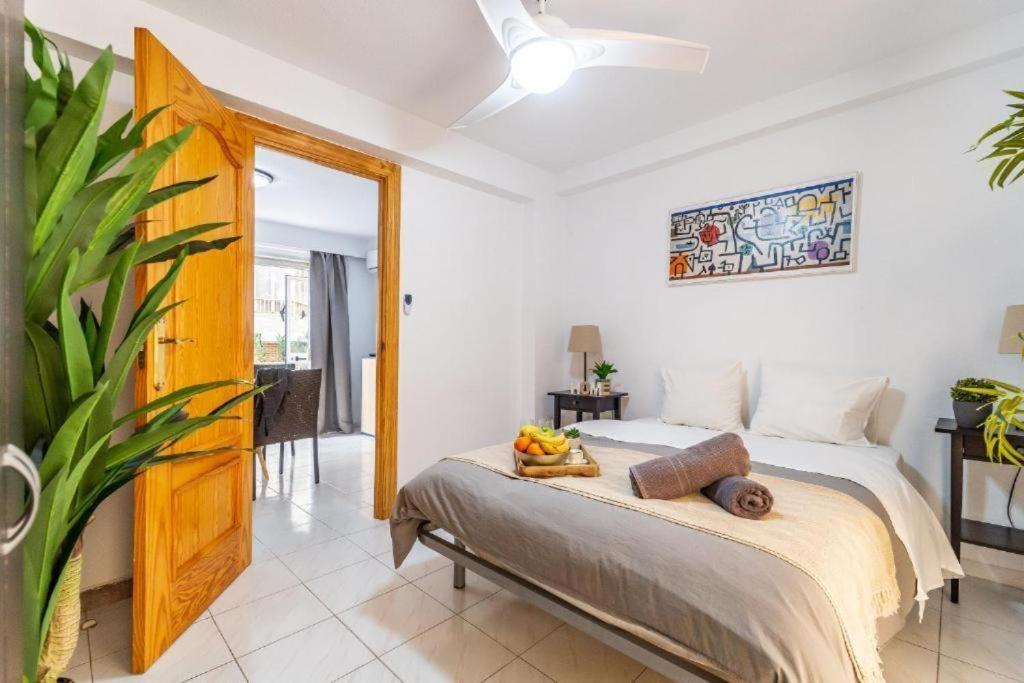 Boutique Living Fuengirola Daire Dış mekan fotoğraf