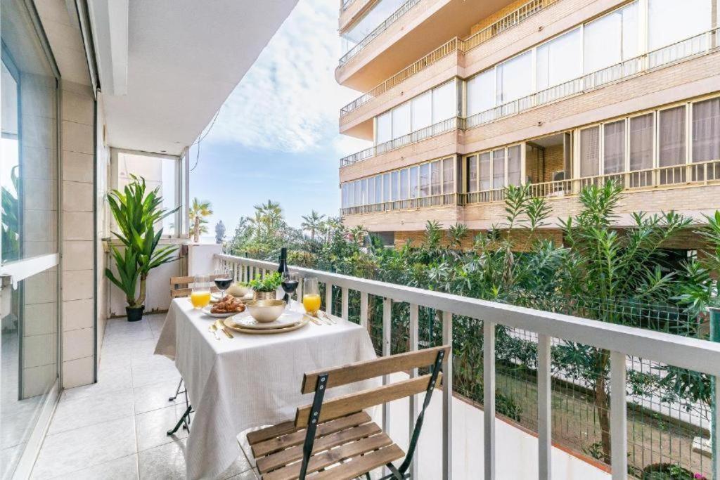 Boutique Living Fuengirola Daire Dış mekan fotoğraf